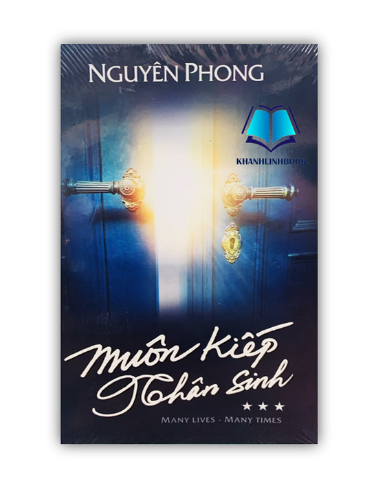 Sách - Muôn Kiếp Nhân Sinh Tập 3 Sách - Muôn Kiếp Nhân Sinh Tập 3