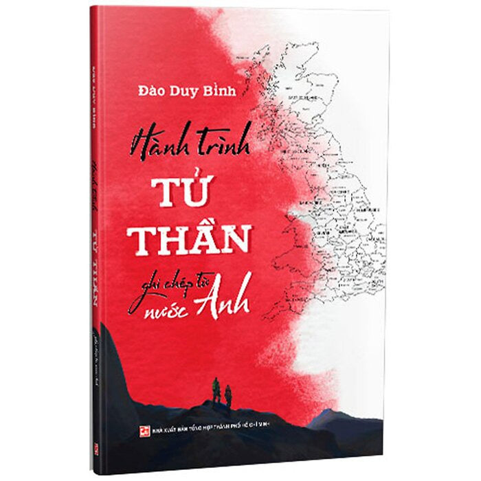 Hành Trinh Tử Thần - Ghi Chép Từ Nước Anh Hành Trinh Tử Thần - Ghi Chép Từ Nước Anh