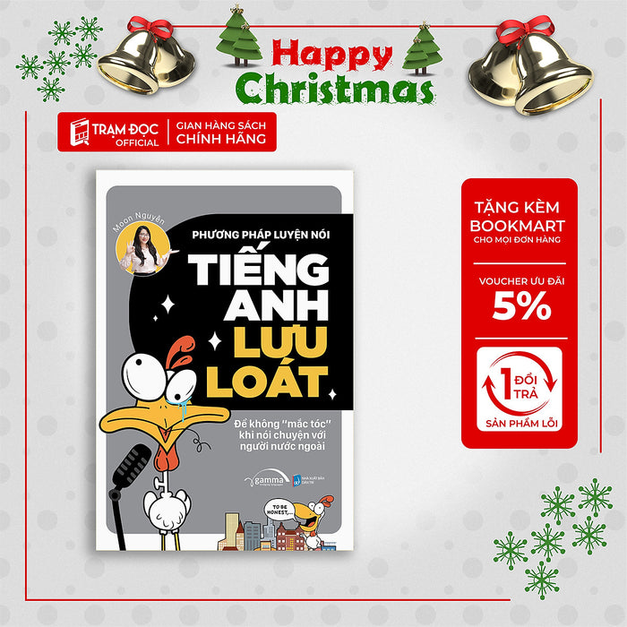 Trạm Đọc | Phương Pháp Luyện Nói Tiếng Anh Lưu Loát - Để Không  Trạm Đọc | Phương Pháp Luyện Nói Tiếng Anh Lưu Loát - Để Không