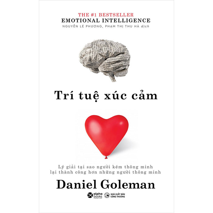 Trí Tuệ Xúc Cảm Trí Tuệ Xúc Cảm
