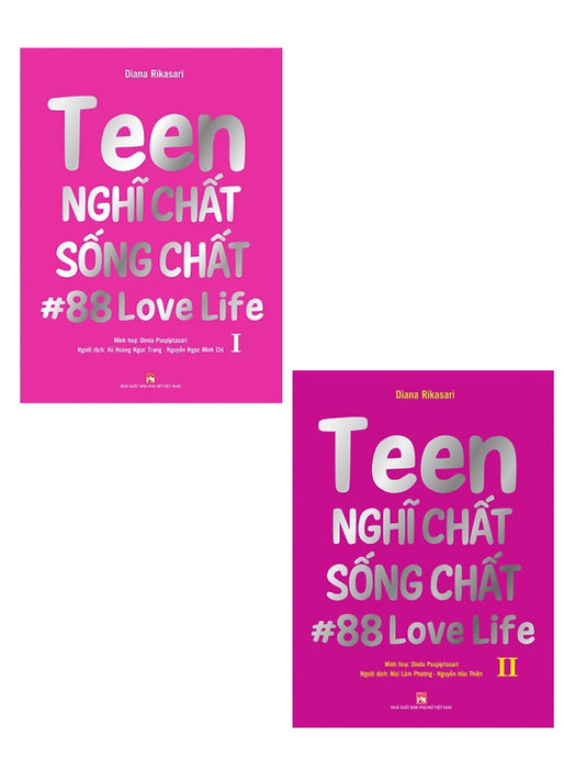Bộ Teen Nghĩ Chất Sống Chất Bộ Teen Nghĩ Chất Sống Chất