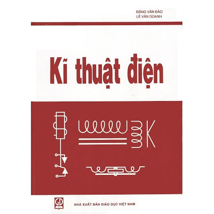 Kĩ Thuật Điện Kĩ Thuật Điện