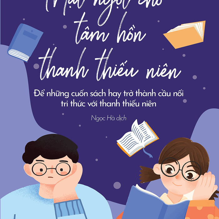 Mật Ngọt Cho Tâm Hồn Thanh Thiếu Niên Mật Ngọt Cho Tâm Hồn Thanh Thiếu Niên