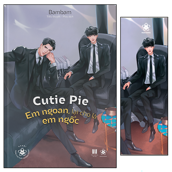 Cutie Pie – Em Ngoan, Lại Cho Là Em Ngốc Cutie Pie – Em Ngoan, Lại Cho Là Em Ngốc