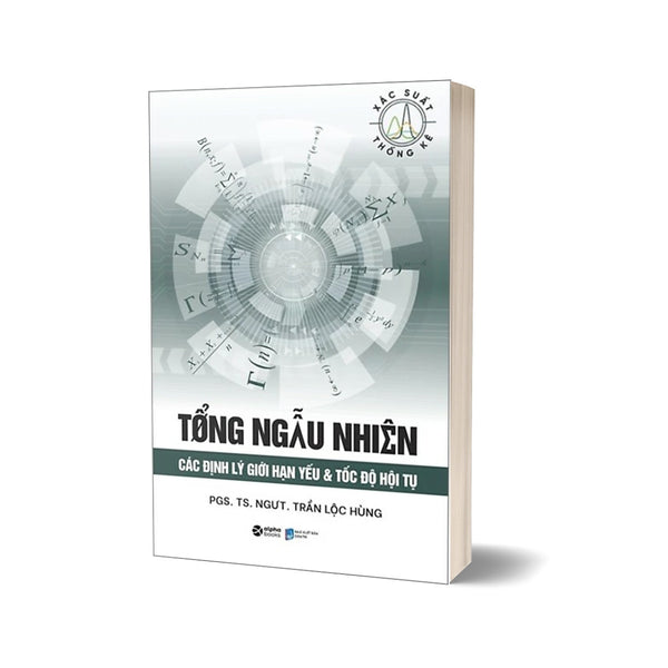 Tổng Ngẫu Nhiên - Các Định Lý Giới Hạn Yếu & Tốc Độ Hội Tụ