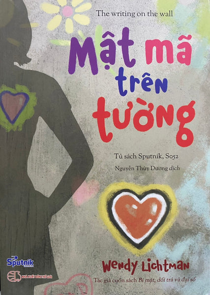 Mật Mã Trên Tường