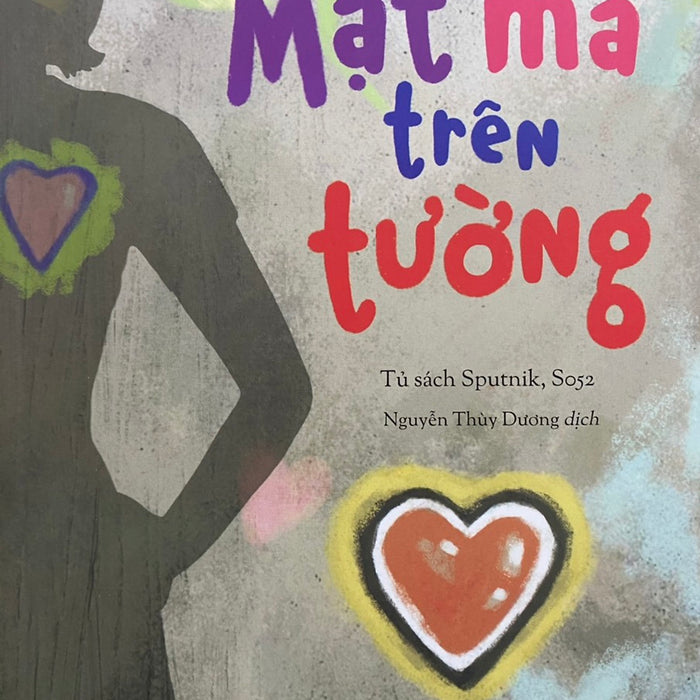 Mật Mã Trên Tường Mật Mã Trên Tường