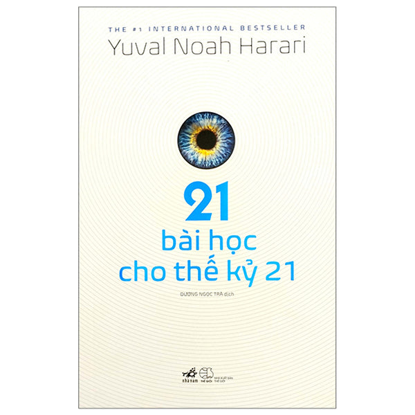 21 Bài Học Cho Thế Kỷ 21