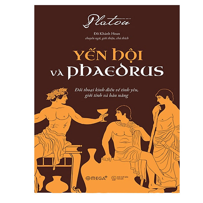 Trạm Đọc | Yến Hội Và Phaeorus Trạm Đọc | Yến Hội Và Phaeorus