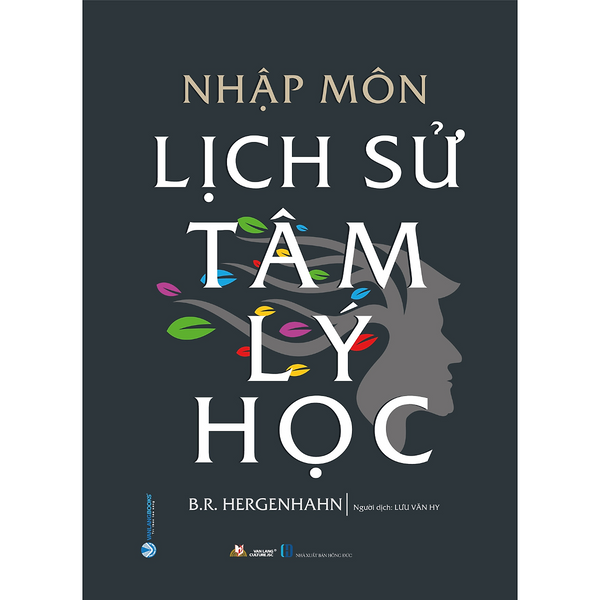 Nhập Môn Lịch Sử Tâm Lý Học