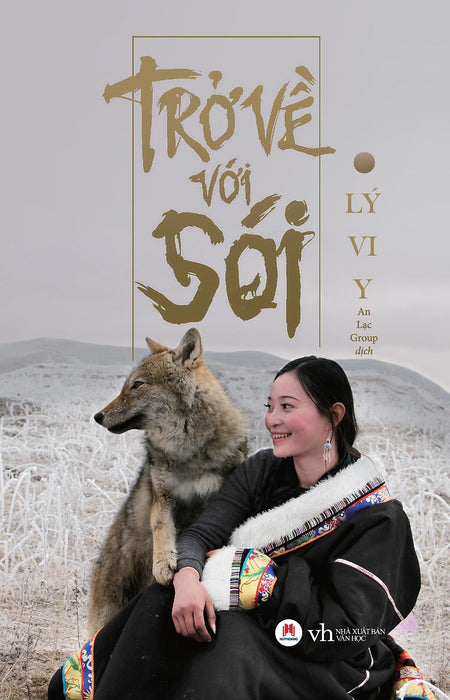 Trở Về Với Sói Trở Về Với Sói