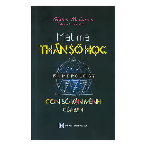 Mật Mã Thần Số Học