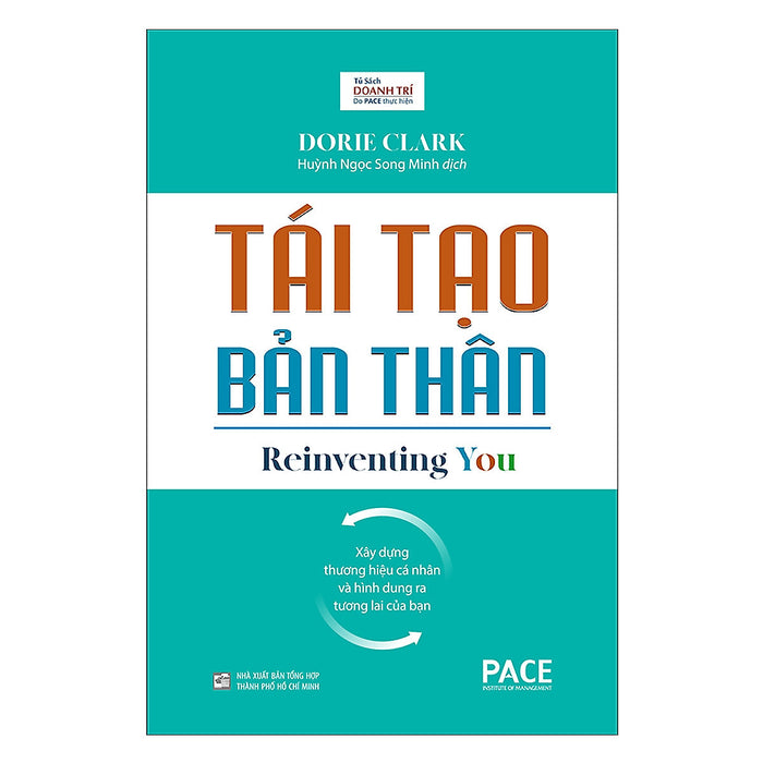 Tái Tạo Bản Thân Tái Tạo Bản Thân