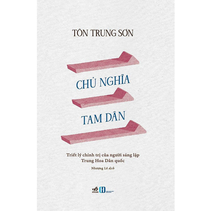 Chủ Nghĩa Tam Dân Chủ Nghĩa Tam Dân