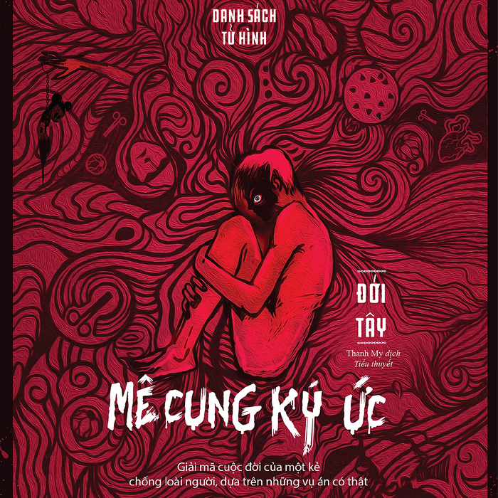 Mê Cung Ký Ức - Bảng Danh Sách Tử Hình Mê Cung Ký Ức - Bảng Danh Sách Tử Hình