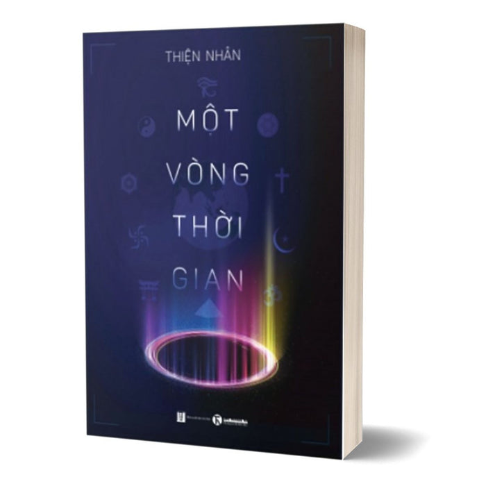 Một Vòng Thời Gian - Thiện Nhân Một Vòng Thời Gian - Thiện Nhân