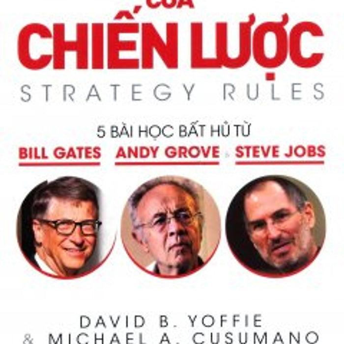 Quy Luật Của Chiến Lược Quy Luật Của Chiến Lược