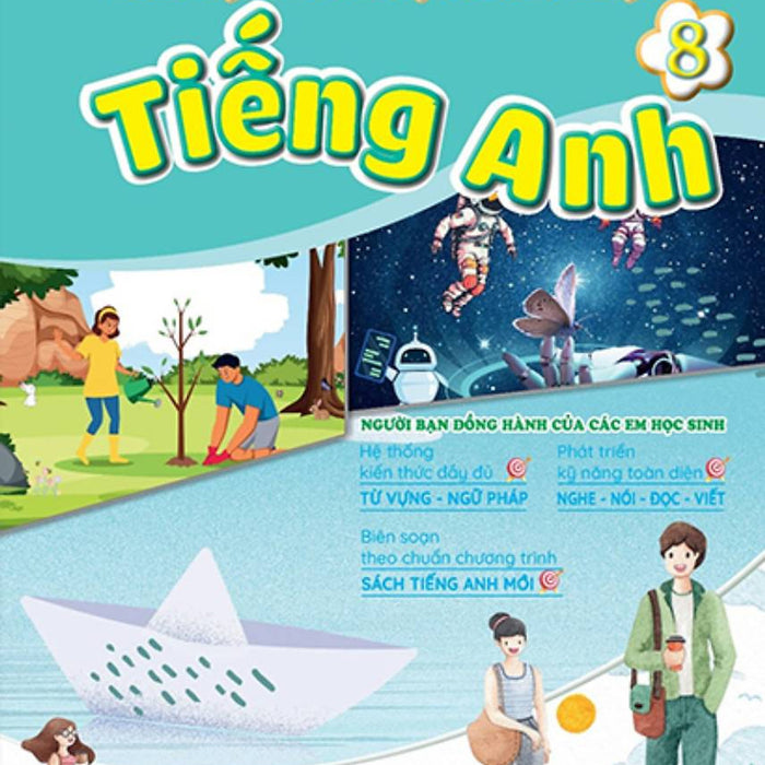 Bài Tập Bổ Trợ Toàn Diện Tiếng Anh 8 _Abb Bài Tập Bổ Trợ Toàn Diện Tiếng Anh 8 _Abb