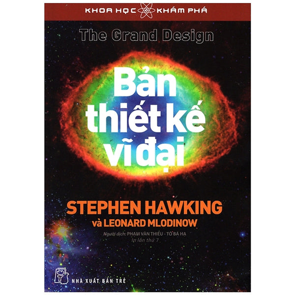 Bản Thiết Kế Vĩ Đại