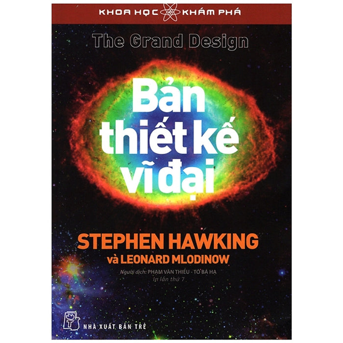 Bản Thiết Kế Vĩ Đại Bản Thiết Kế Vĩ Đại