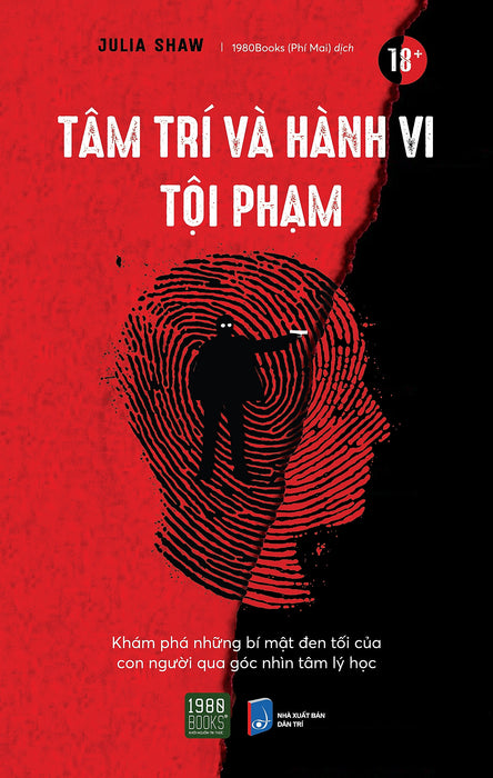Tâm Trí Và Hành Vi Tội Phạm Tâm Trí Và Hành Vi Tội Phạm