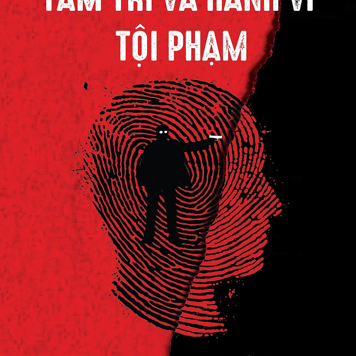 Tâm Trí Và Hành Vi Tội Phạm Tâm Trí Và Hành Vi Tội Phạm