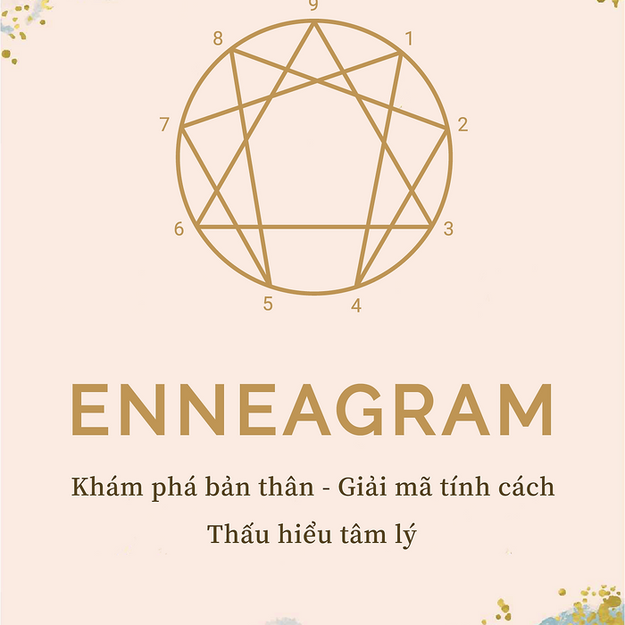 Enneagram Khám Phá Bản Thân - Giải Mã Tính Cách - Thấu Hiểu Tâm Lý - Kacie Berghoef &Amp; Melanie Bell Enneagram Khám Phá Bản Thân - Giải Mã Tính Cách - Thấu Hiểu Tâm Lý - Kacie Berghoef &Amp; Melanie Bell