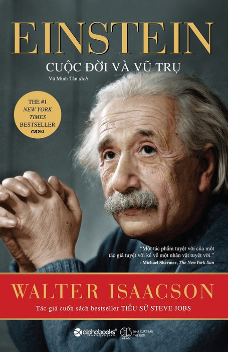 Einstein - Cuộc Đời Và Vũ Trụ Einstein - Cuộc Đời Và Vũ Trụ