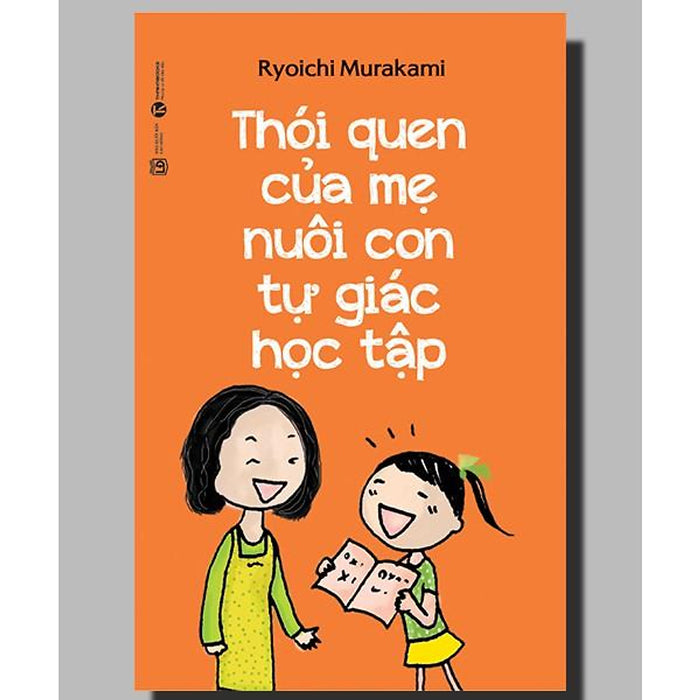 Sách - Thói Quen Của Mẹ Nuôi Con Tự Giác Học Tập Sách - Thói Quen Của Mẹ Nuôi Con Tự Giác Học Tập