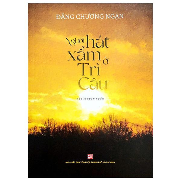 Người Hát Xẩm Ở Trì Câu