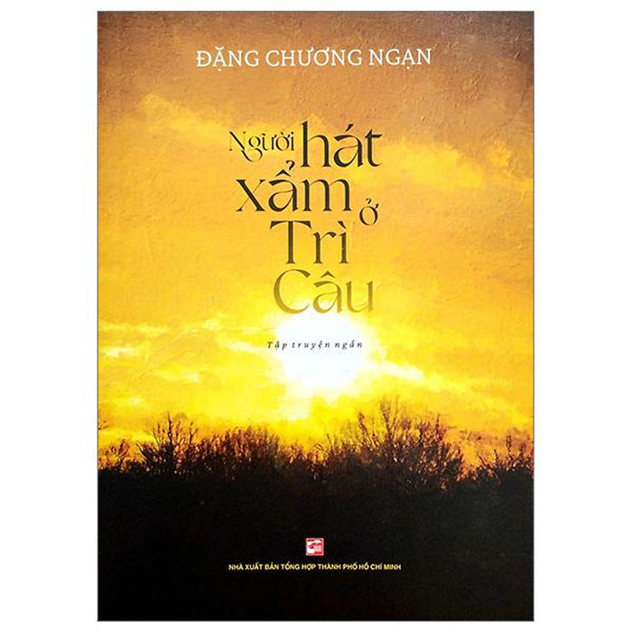 Người Hát Xẩm Ở Trì Câu Người Hát Xẩm Ở Trì Câu