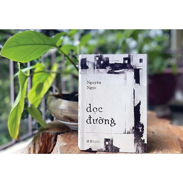 Dọc Đường - Nguyên Ngọc (Kèm Quà Tặng)