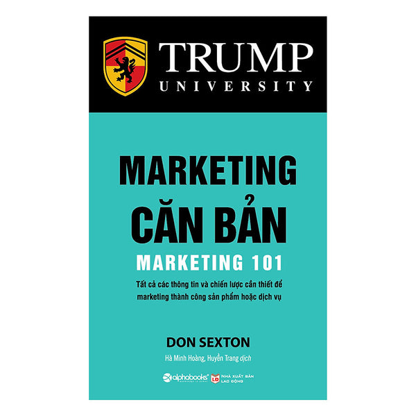 Marketing Căn Bản