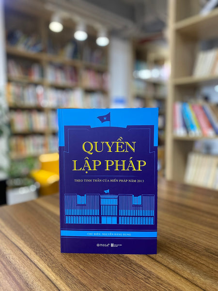 Quyền Lập Pháp