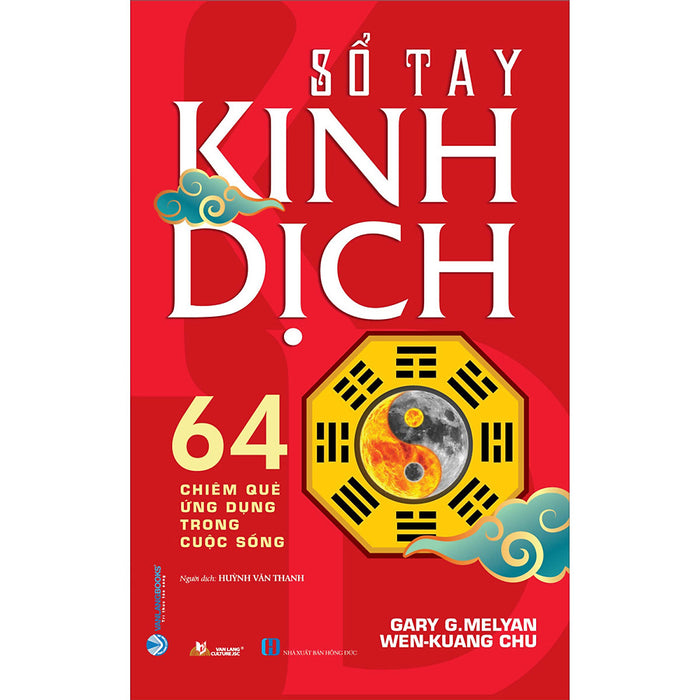 Sổ Tay Kinh Dịch Sổ Tay Kinh Dịch