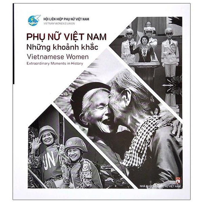 Phụ Nữ Việt Nam - Những Khoảnh Khắc Phụ Nữ Việt Nam - Những Khoảnh Khắc