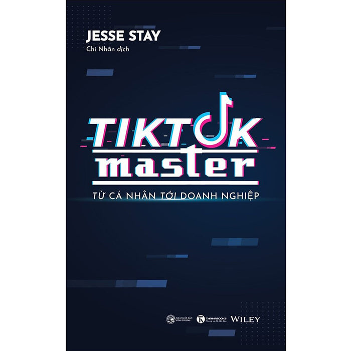 Tiktok Master - Từ Cá Nhân Đến Doanh Nghiệp Tiktok Master - Từ Cá Nhân Đến Doanh Nghiệp