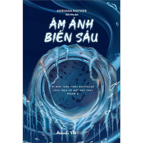 Ám Ảnh Biển Sâu (Cách Treo Cổ Một Phù Thủy Phần 2)