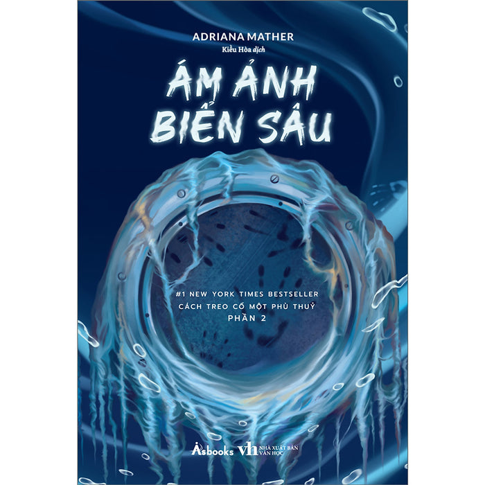 Ám Ảnh Biển Sâu (Cách Treo Cổ Một Phù Thủy Phần 2) Ám Ảnh Biển Sâu (Cách Treo Cổ Một Phù Thủy Phần 2)