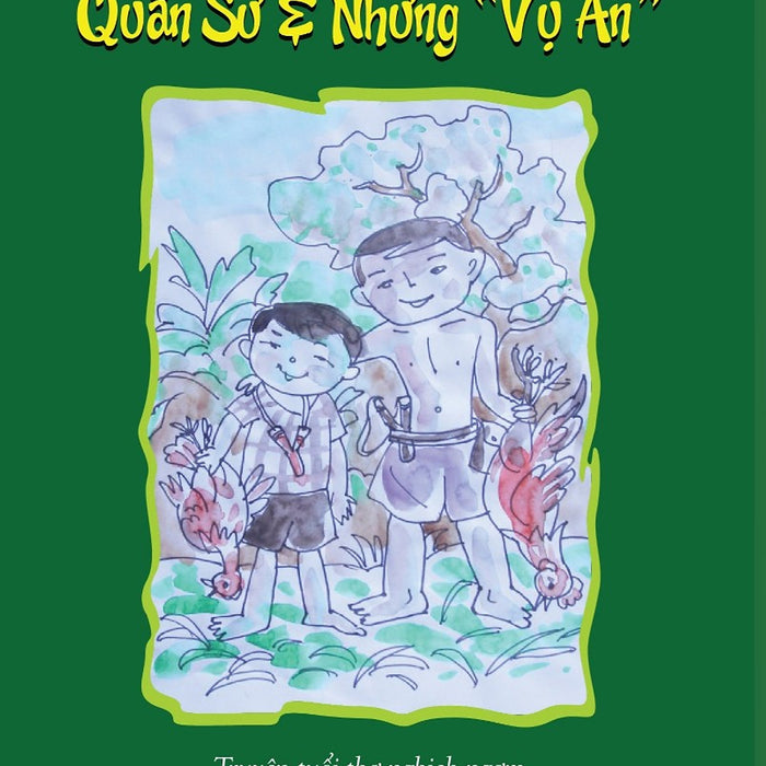 Sách Quân Sư & Những  Sách Quân Sư & Những