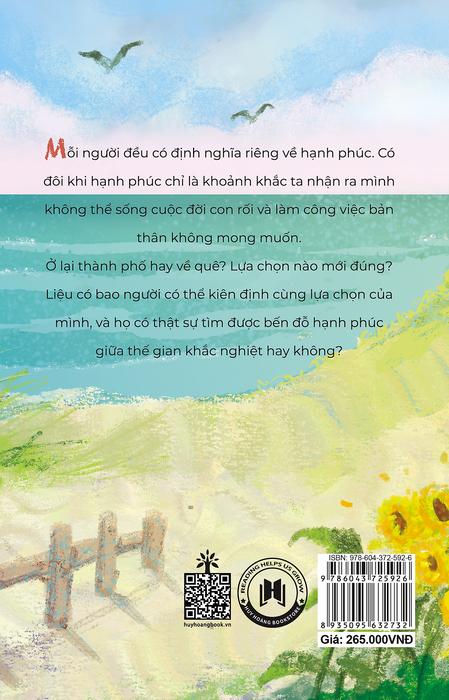 Sách Ngôi Nhà Trông Về Phía Biển & Chuyện Ngày Sau -  Tác Giả Mizuki Harada (Hh) Sách Ngôi Nhà Trông Về Phía Biển & Chuyện Ngày Sau -  Tác Giả Mizuki Harada (Hh)