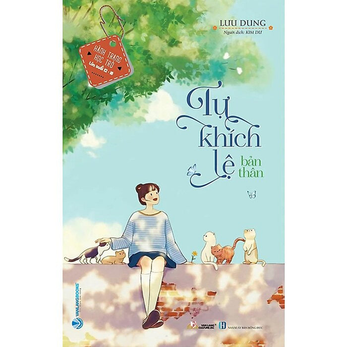 Tự Khích Lệ Bản Thân Tự Khích Lệ Bản Thân
