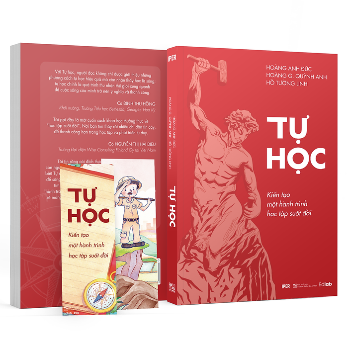 Tự Học - Kiến Tạo Một Hành Trình Học Tập Tự Học - Kiến Tạo Một Hành Trình Học Tập