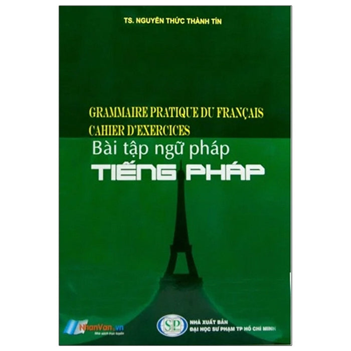 Bài Tập Ngữ Pháp Tiếng Pháp Bài Tập Ngữ Pháp Tiếng Pháp