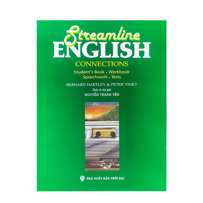 Streamline English Connections Streamline English Connections