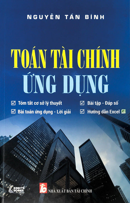 Toán Tài Chính Ứng Dụng Toán Tài Chính Ứng Dụng