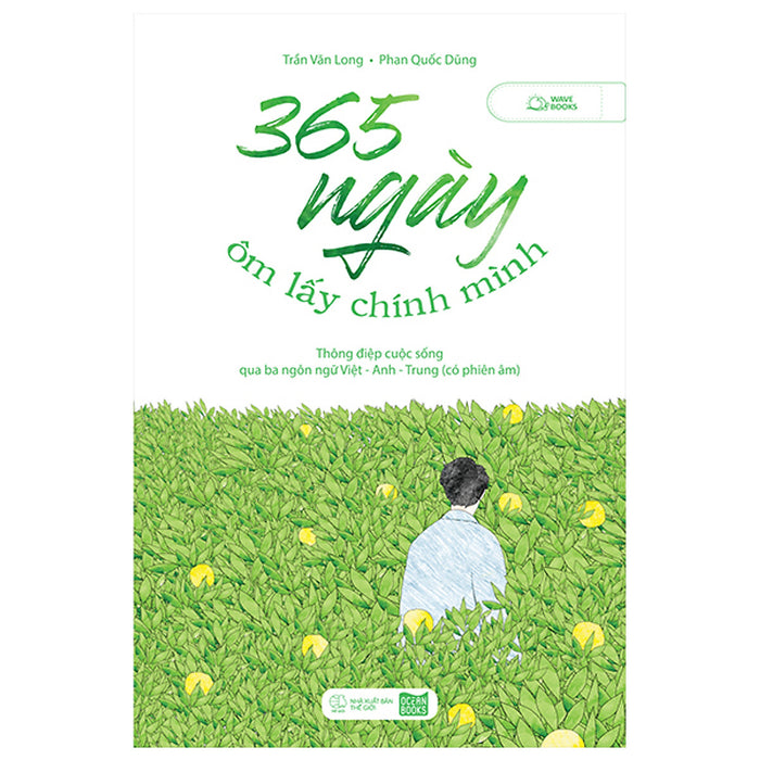 365 Ngày Ôm Lấy Chính Mình 365 Ngày Ôm Lấy Chính Mình