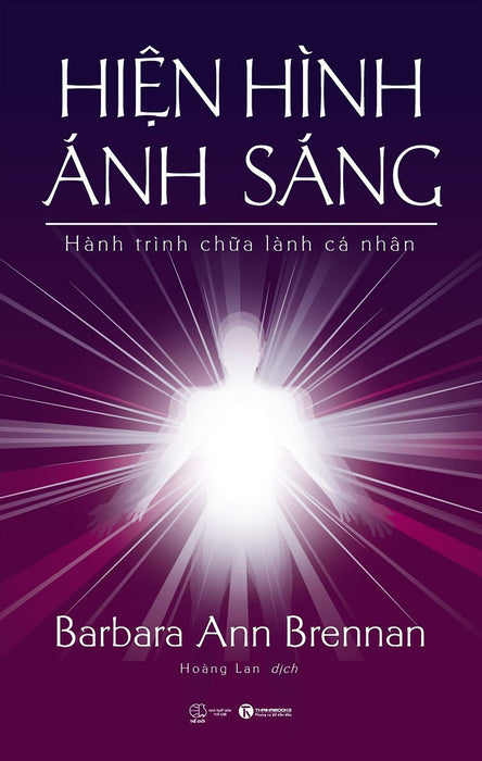 Hiện Hình Ánh Sáng - Hành Trình Chữa Lành Cá Nhân Hiện Hình Ánh Sáng - Hành Trình Chữa Lành Cá Nhân