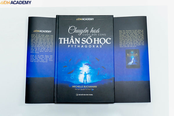 Chuyển Hóa Cuộc Đời - Vươn Tới Thành Công