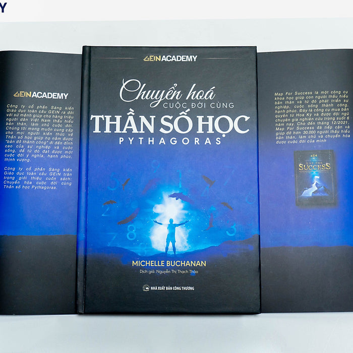 Chuyển Hóa Cuộc Đời - Vươn Tới Thành Công Chuyển Hóa Cuộc Đời - Vươn Tới Thành Công